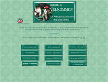 Tablet Screenshot of msl.no